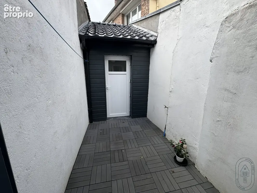 Maison 4 pièces 79 m² à vendre à Bergues (59380) - photo 9