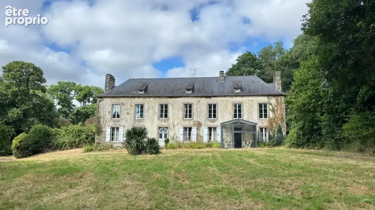 Propriete à vendre 15 pièces  (22) - photo 2