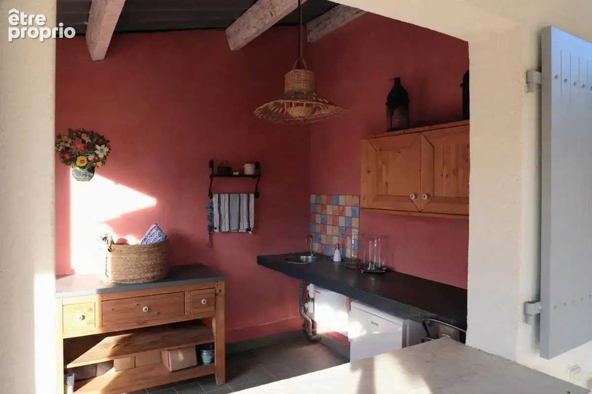 Maison détachée - photo 8