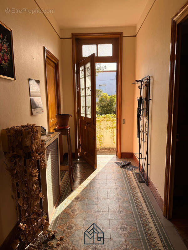 Maison à RIORGES