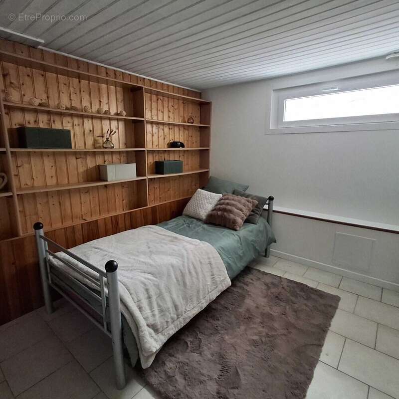 Maison à ROUMAZIERES-LOUBERT