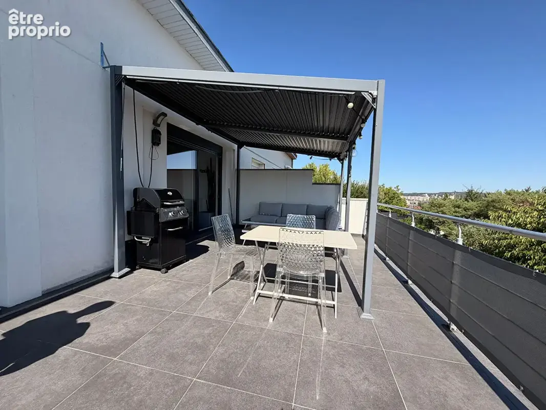 Maison à Metz - photo 7