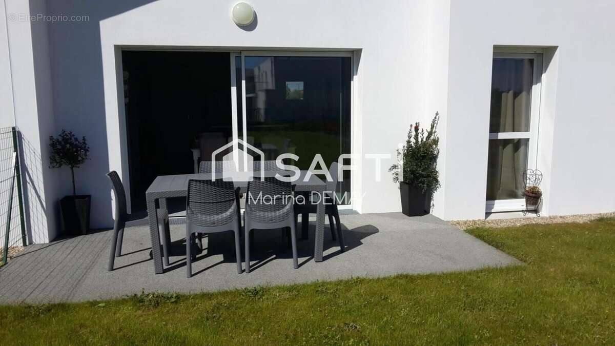 Photo 3 - Maison à TALMONT-SAINT-HILAIRE