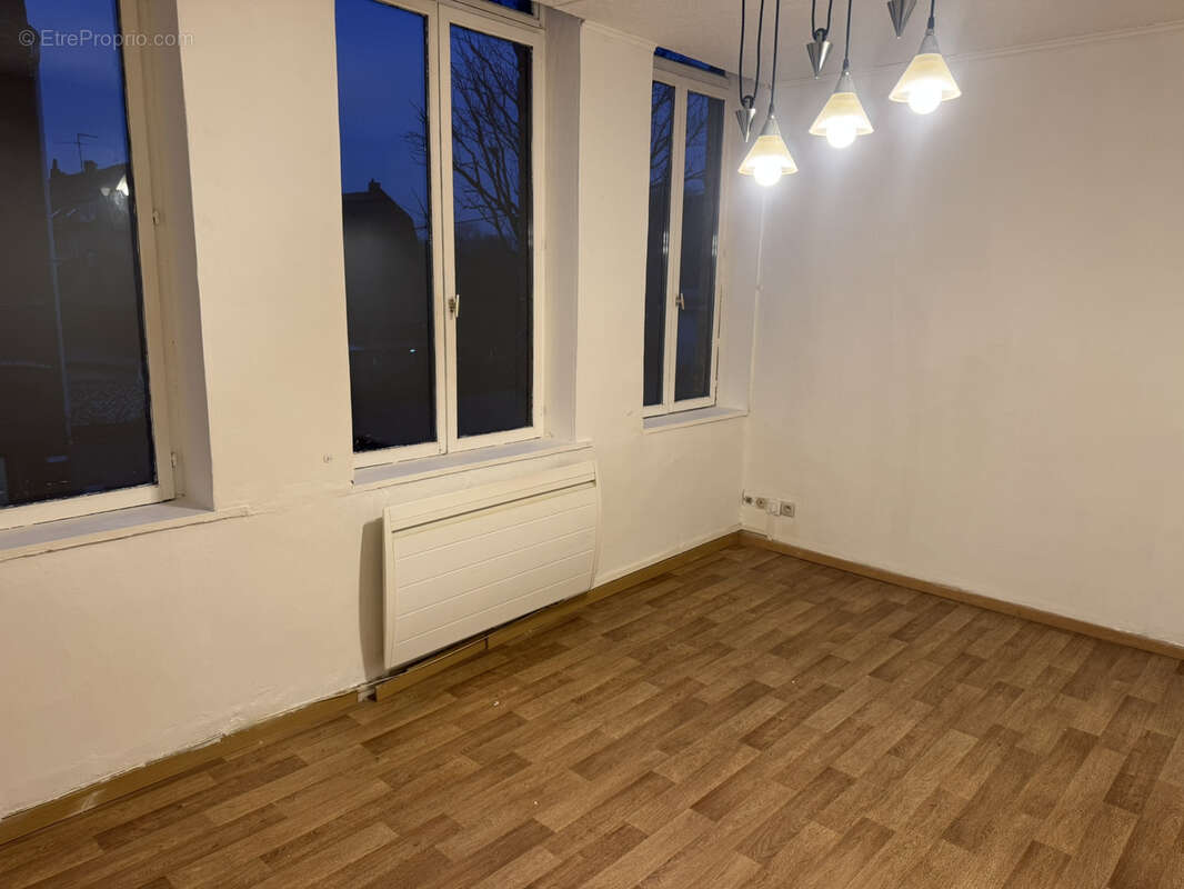 Appartement à ROUBAIX