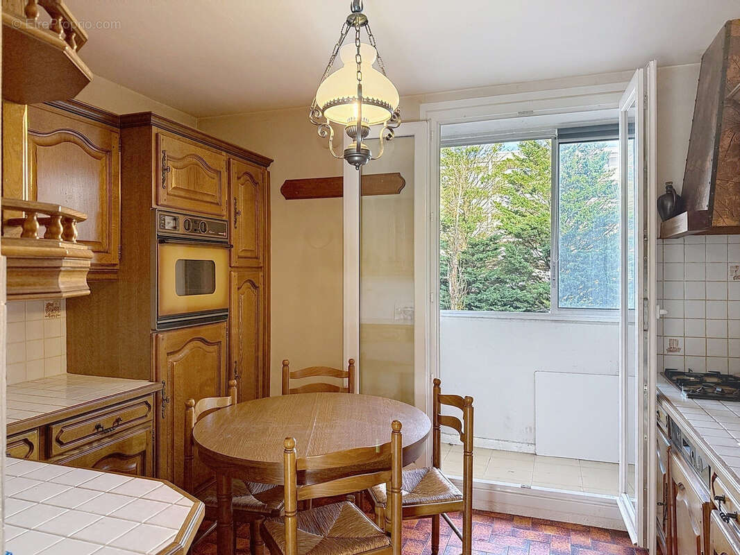 Appartement à CALUIRE-ET-CUIRE