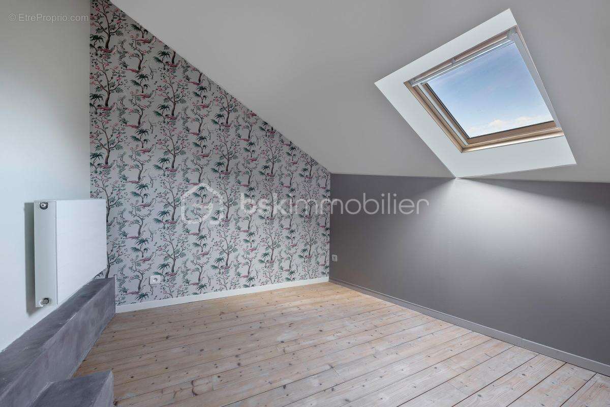 Maison à BATZ-SUR-MER