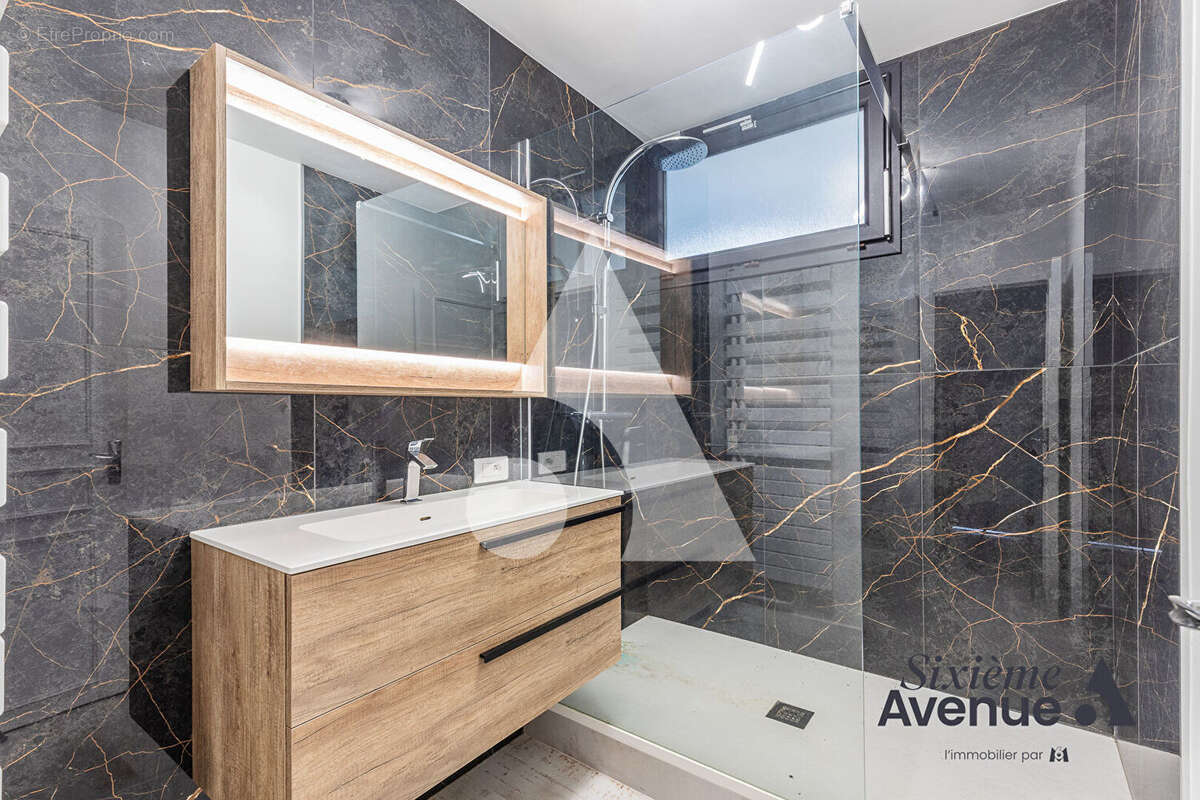Appartement Brétigny-sur-orge 4 pièces 79.62 m² - photo 11