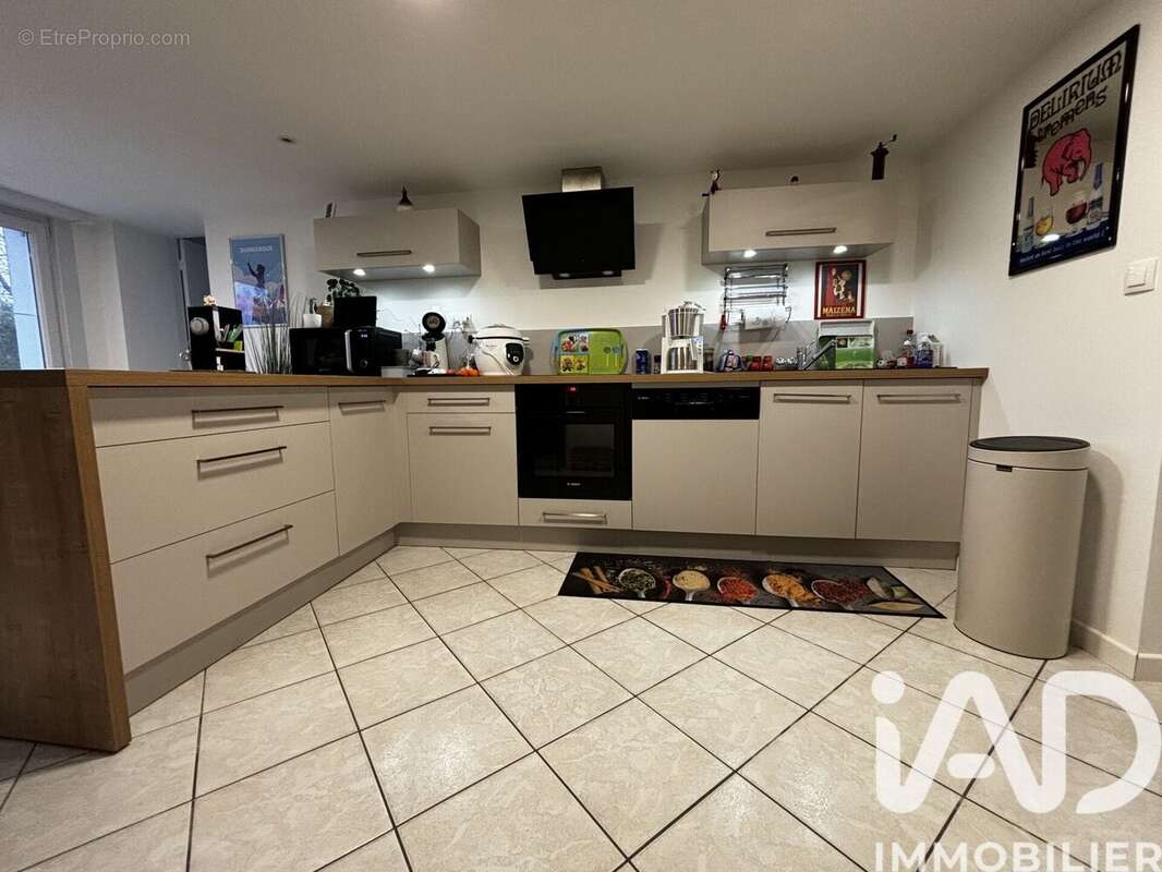 Photo 5 - Maison à UXEM