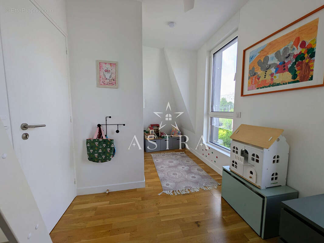 Appartement à ANTONY