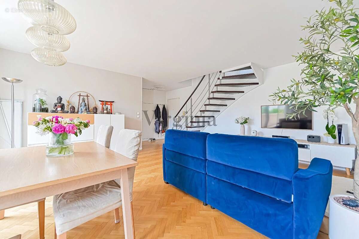 Appartement, Maisons Alfort, 4 pièces, 83 m2 - photo 4
