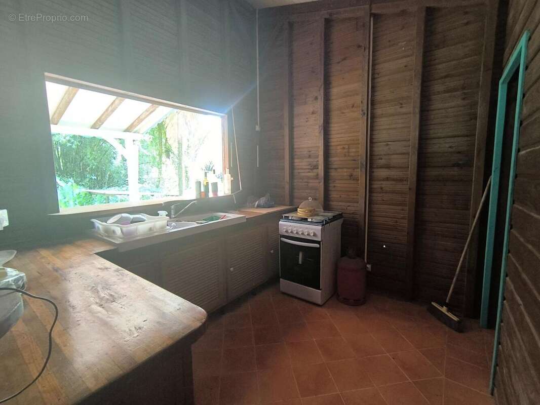 Photo 9 - Maison à GROS-MORNE