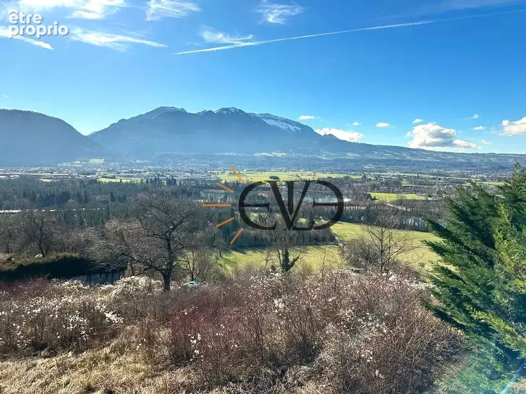 À VENDRE   « Le Panorama »  T4 neuf de 88,89 m2   Rez-de-jardin   335,51 m2 de jardin privatif - photo 2