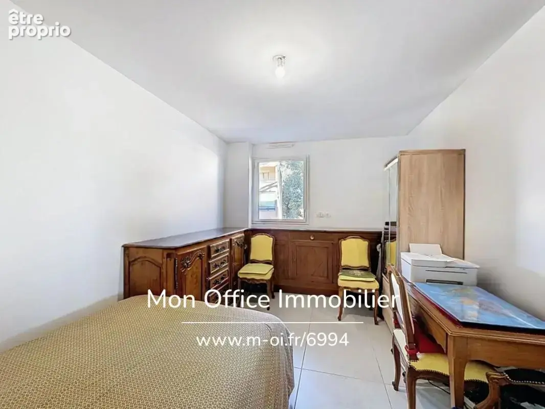Référence : 7170-les - appartement t3 proche plage à vendre à cavalaire sur mer - photo 11