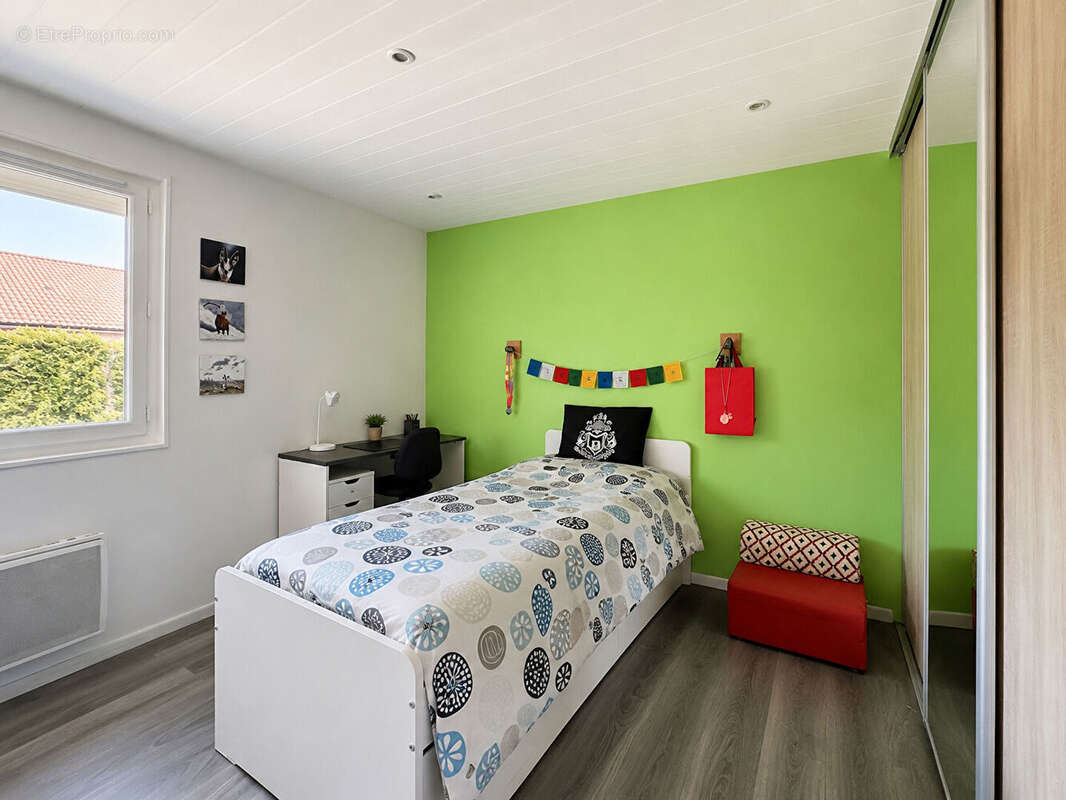 Maison à NAVES-PARMELAN
