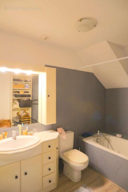 Appartement à YERRES