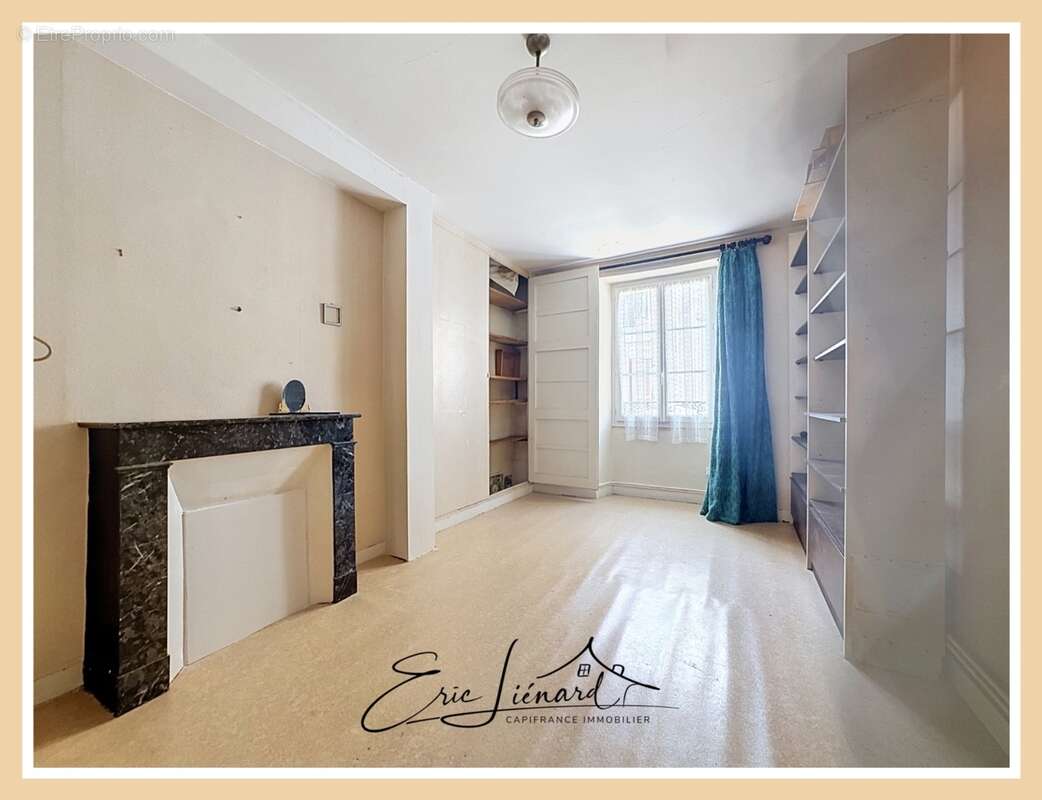 Maison à vendre 8 pièces SAINT MAIXENT L'ECOLE (79) - photo 19