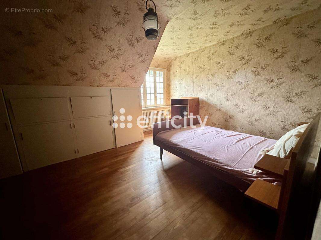 Maison à PLOBANNALEC-LESCONIL