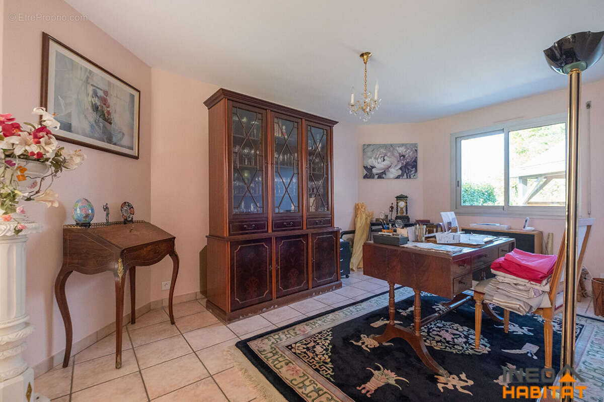 Maison à SAINT-GREGOIRE