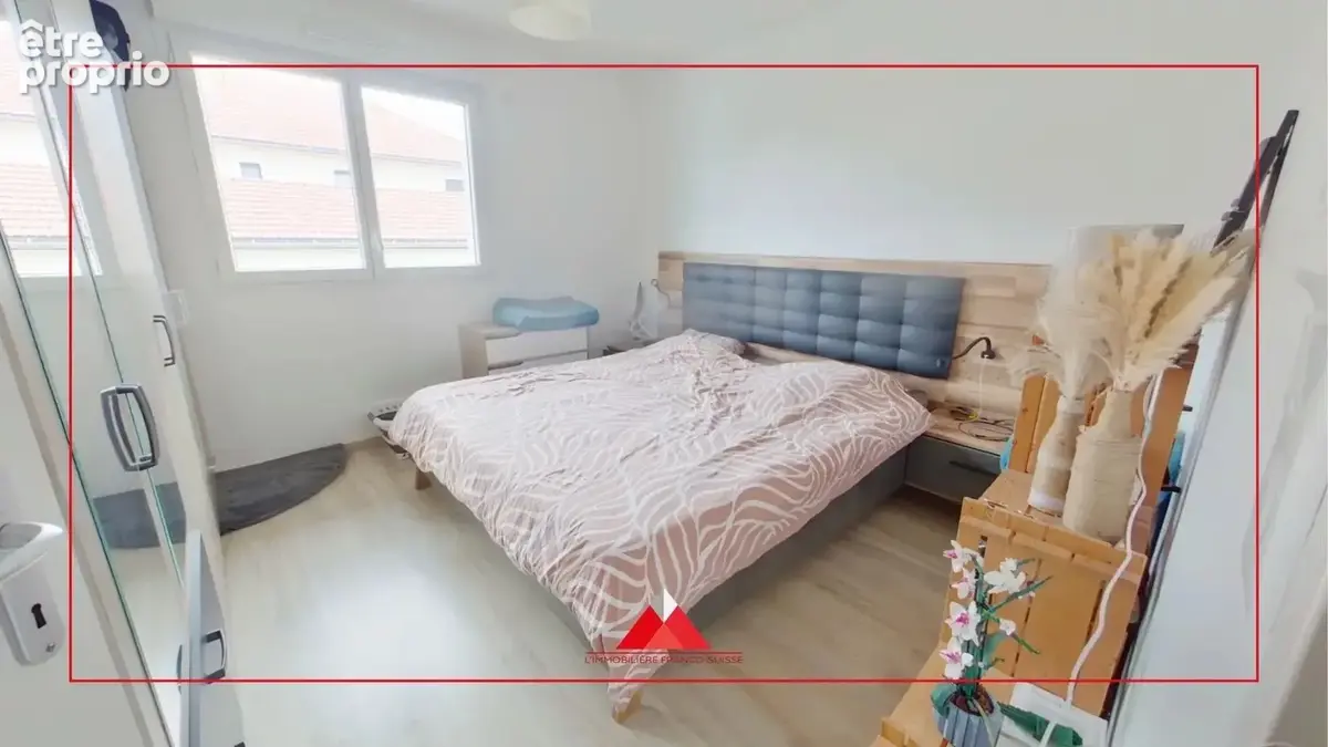 Magnifique appartement avec terrasse - photo 5