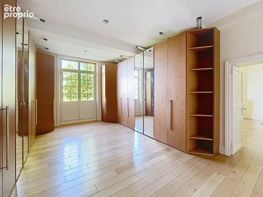 Maison Bourgeoise 15 pièces avec dépendances et piscine - photo 10