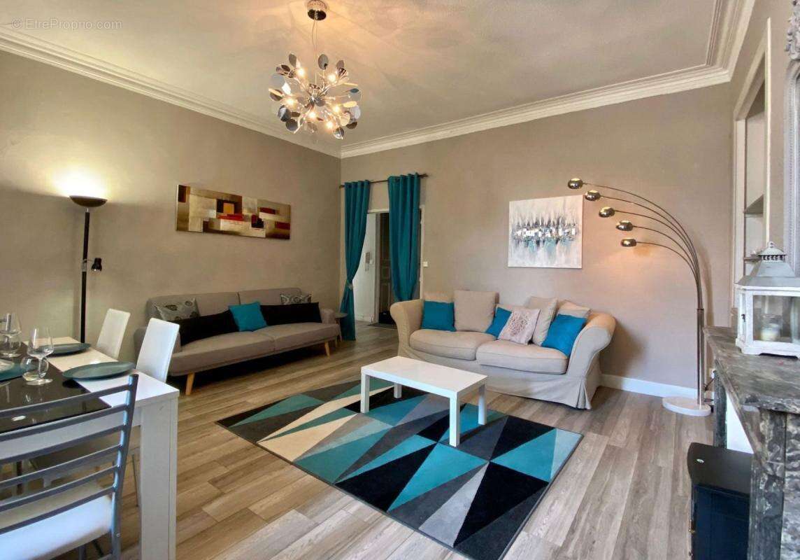 Appartement à CARCASSONNE