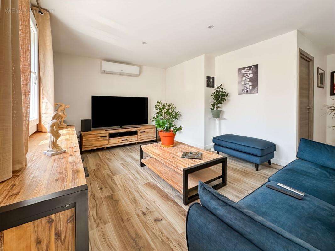Maison terrasse jardin sur rognac - photo 5