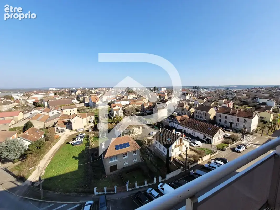 Photo Appartement à Chaumont au prix de 89 000€