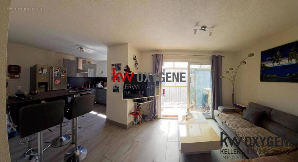 Appartement à ARGELES-SUR-MER