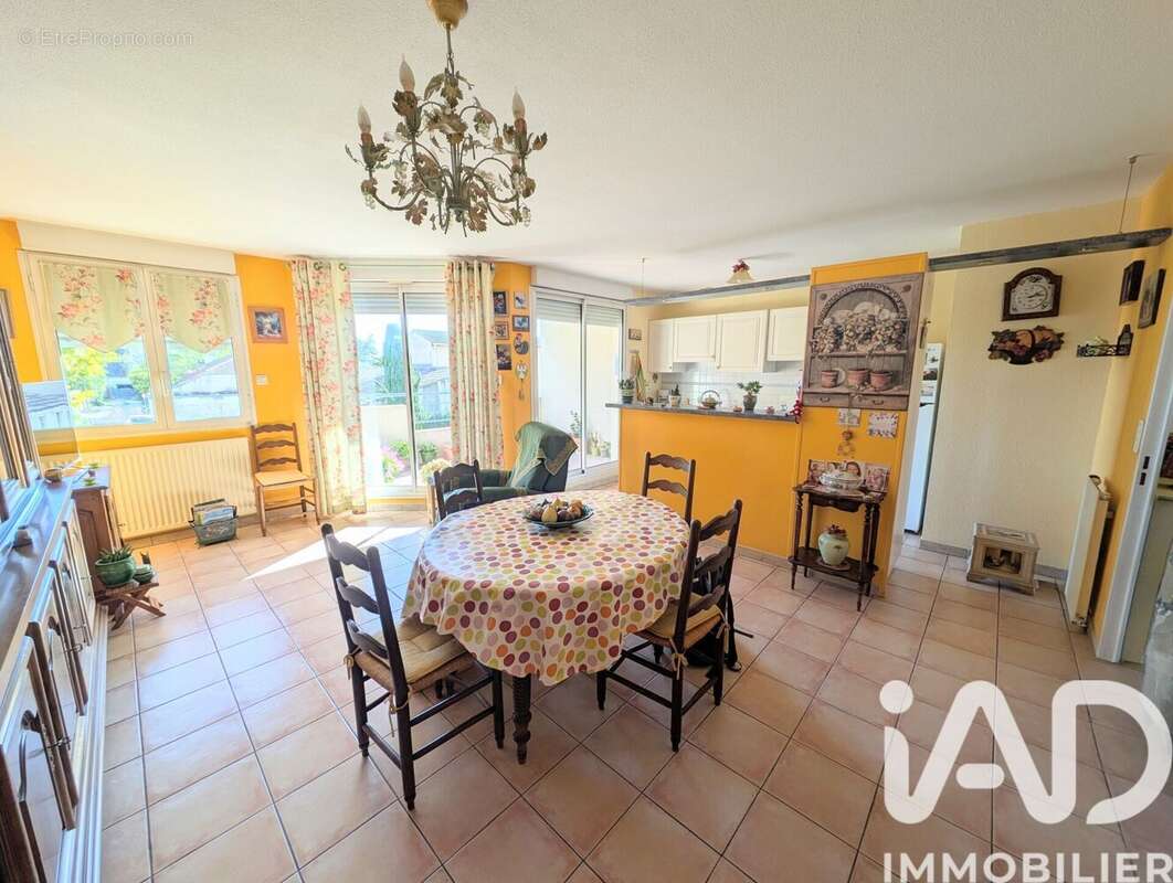 Photo 2 - Appartement à MONTEUX
