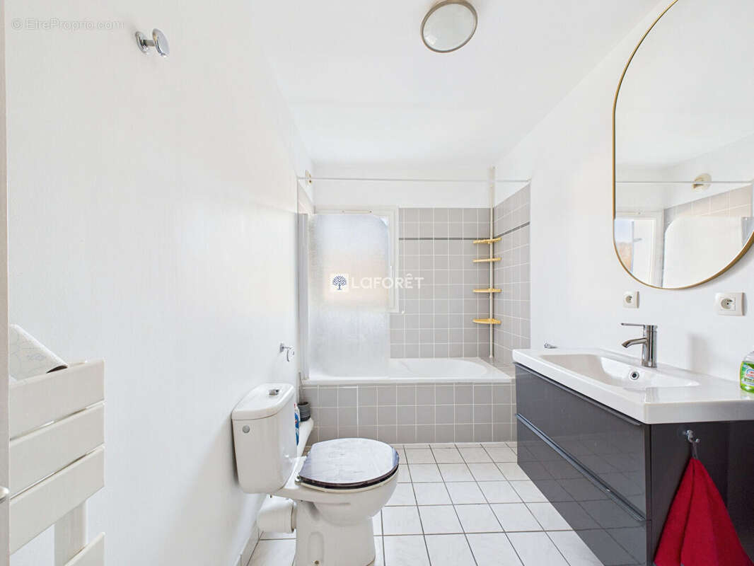 Appartement à BENODET