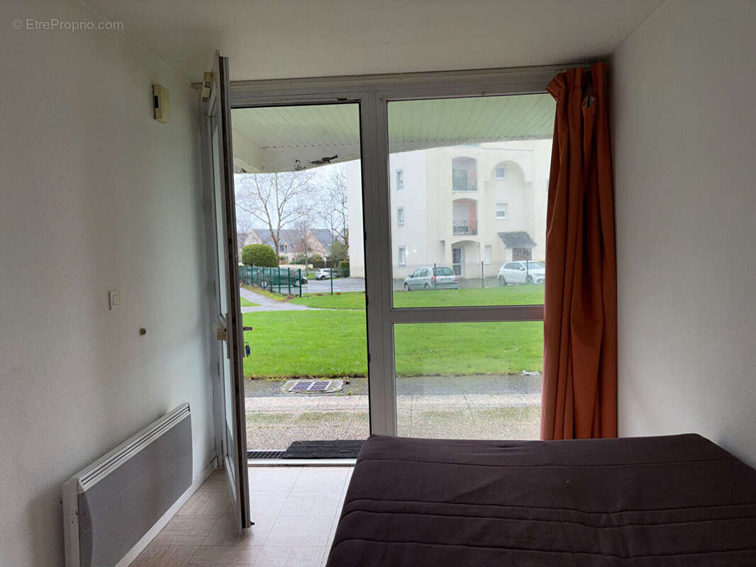 Appartement à VANNES