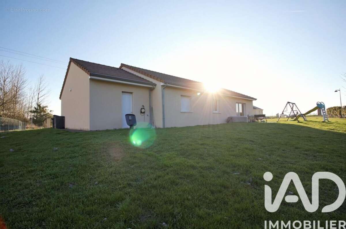 Photo 9 - Maison à VERTUS