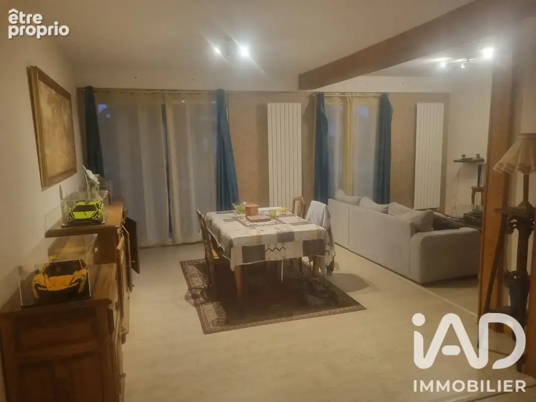 Photo 1 - Appartement à AGEN