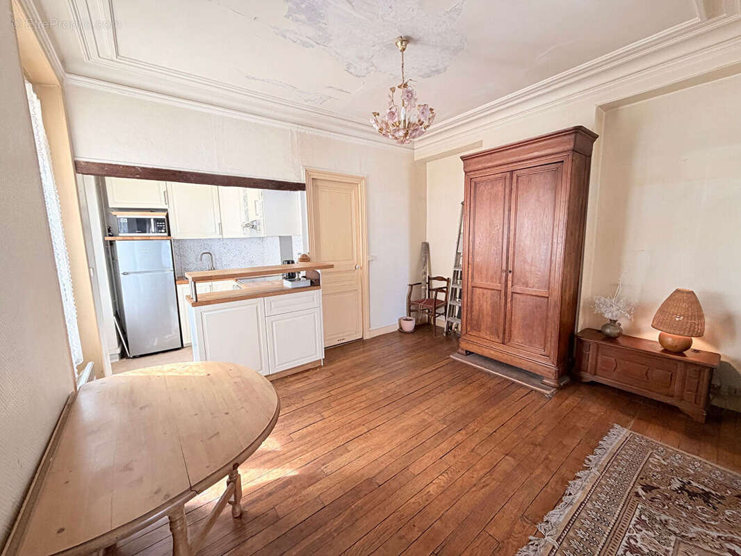 Appartement Nogent Sur Marne 3 pièce(s) 46,02 m2 - photo 7