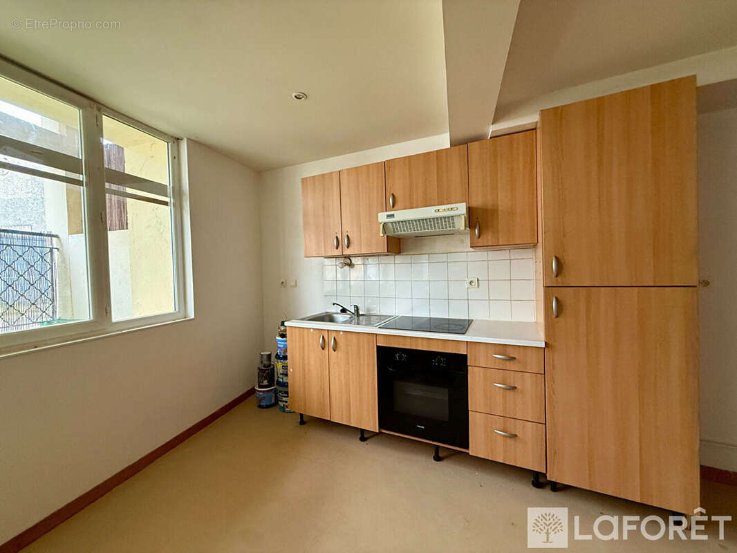 Appartement à CERONS