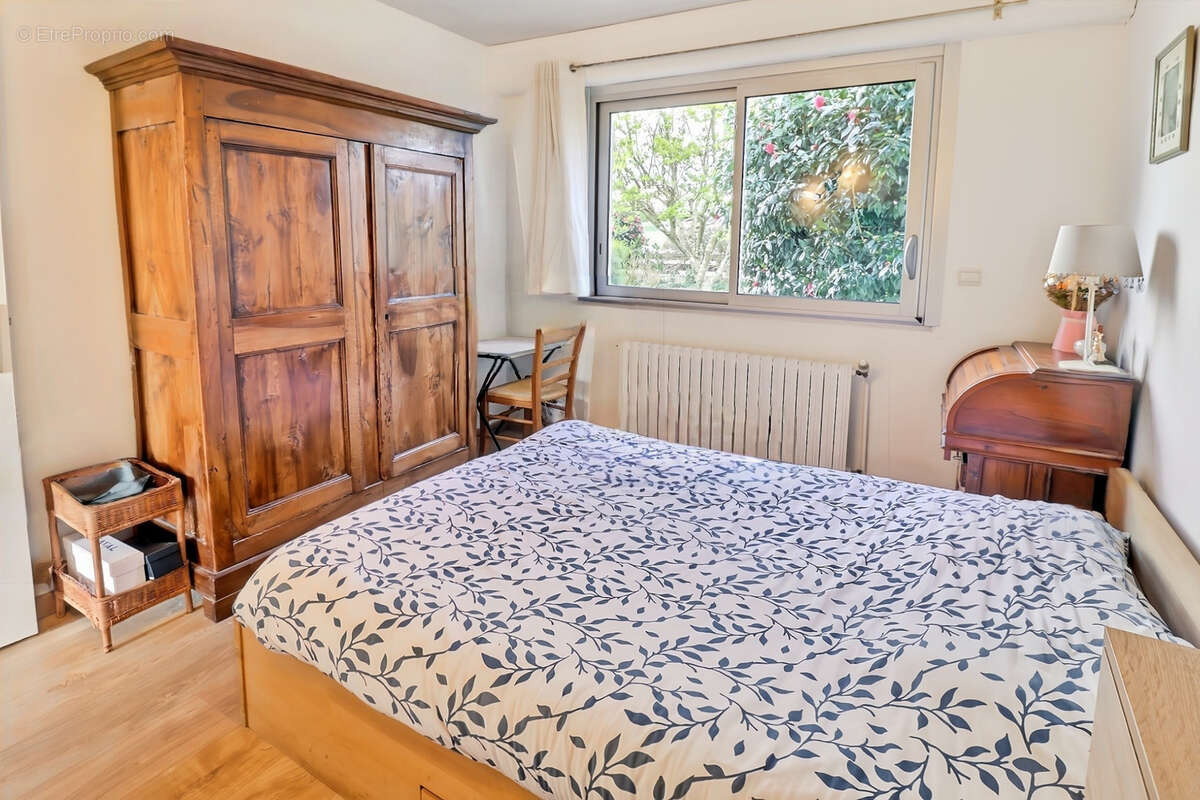 Maison à LE RELECQ-KERHUON