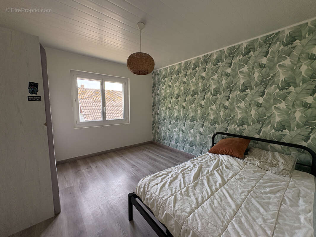 Maison 5 chambres - photo 11