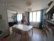 Appartement à FRONTIGNAN