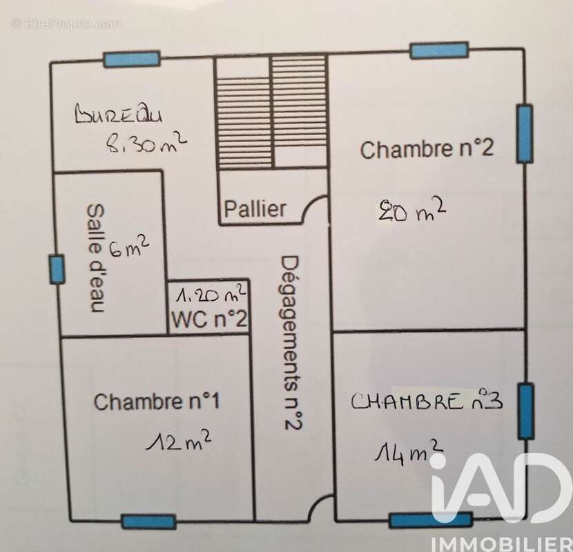 Photo 4 - Maison à CHALUS