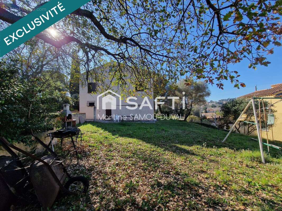 Photo 4 - Maison à LA SEYNE-SUR-MER