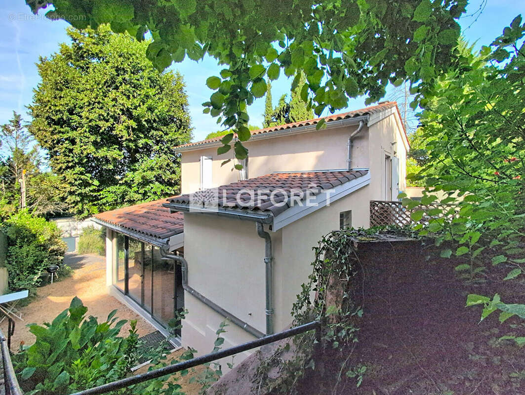 Maison Villemur Sur Tarn 4 pièce(s) 115 m2 - photo 15