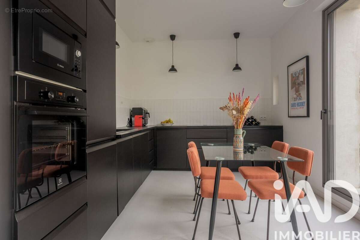 Photo 7 - Maison à BORDEAUX