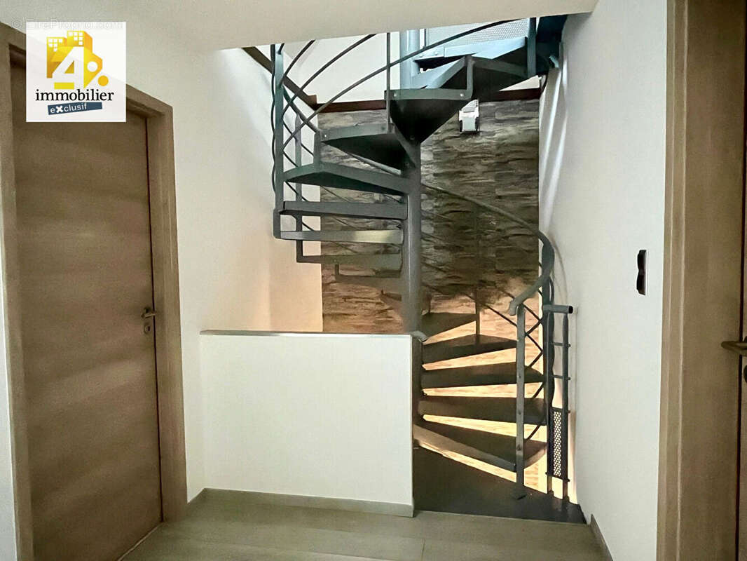 Maison à MARCKOLSHEIM