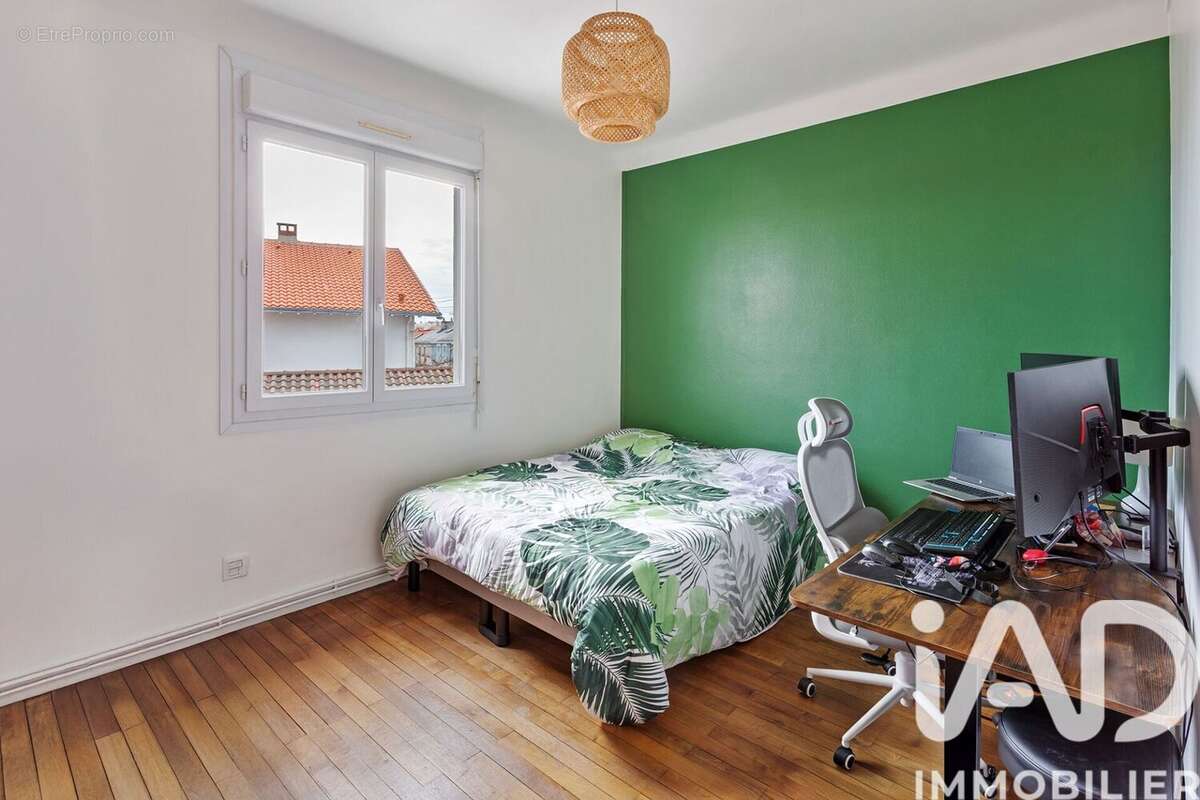 Photo 8 - Appartement à REZE