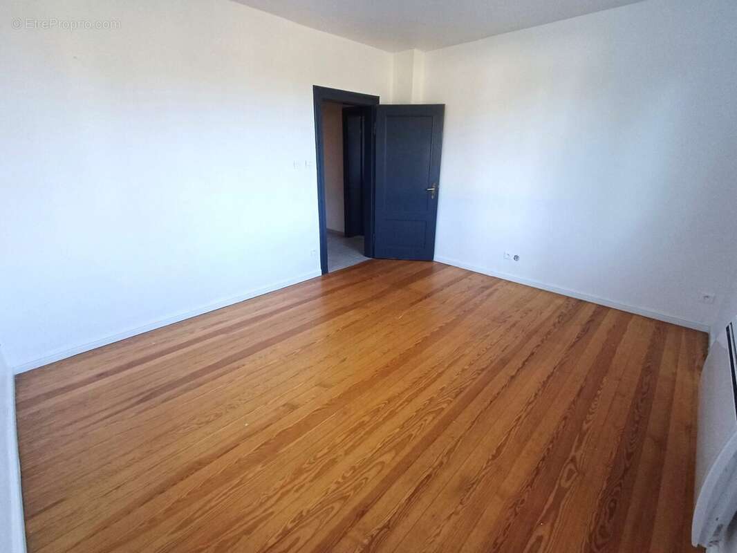 Appartement à NIEDERHAUSBERGEN