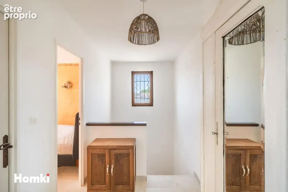 Villa T5 de 120 m² à Baillargues 34670 - photo 11