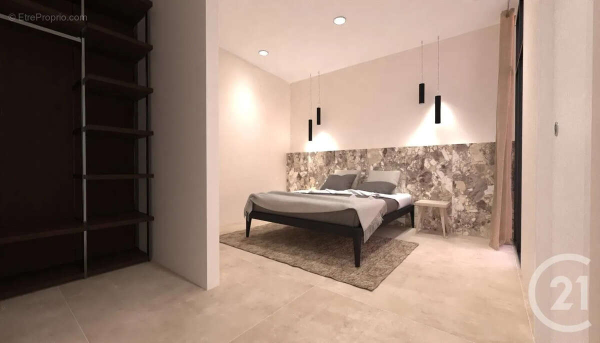 Appartement à SAN-MARTINO-DI-LOTA