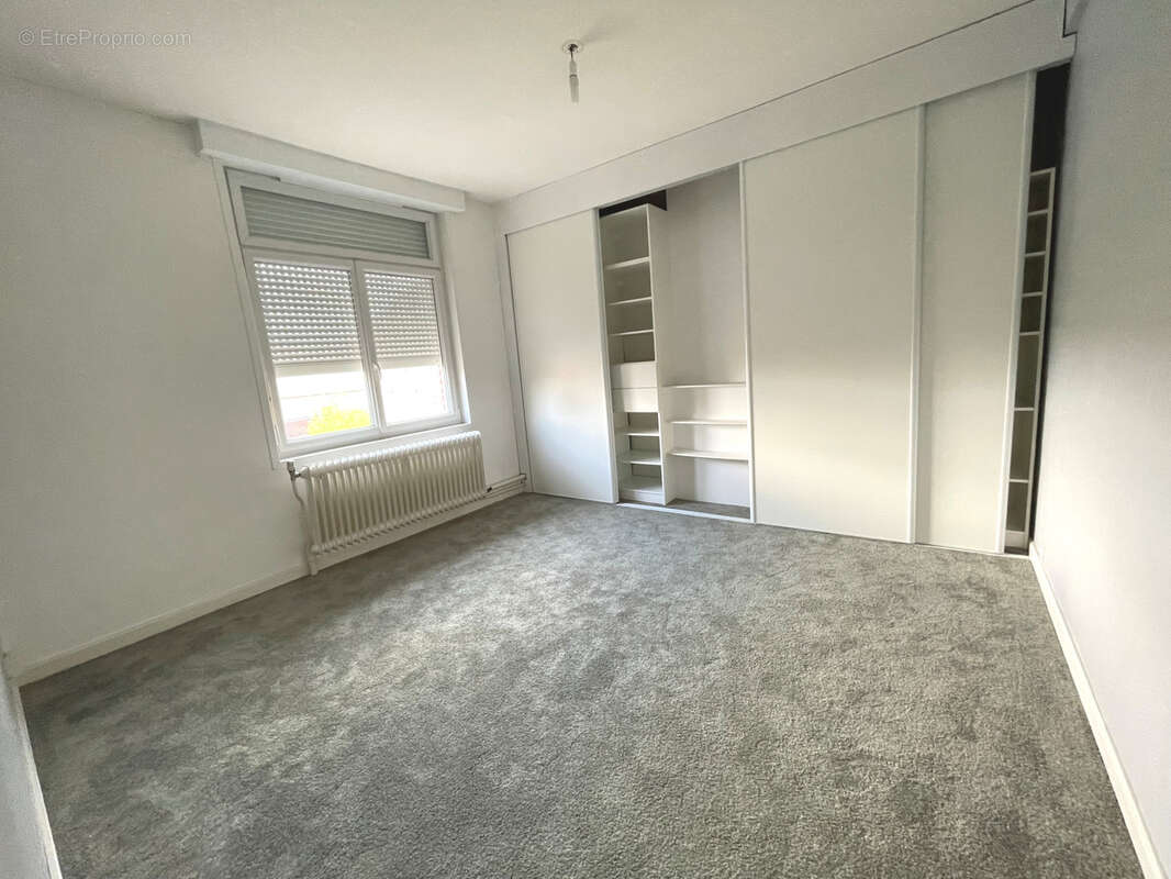 Maison à STEENVOORDE