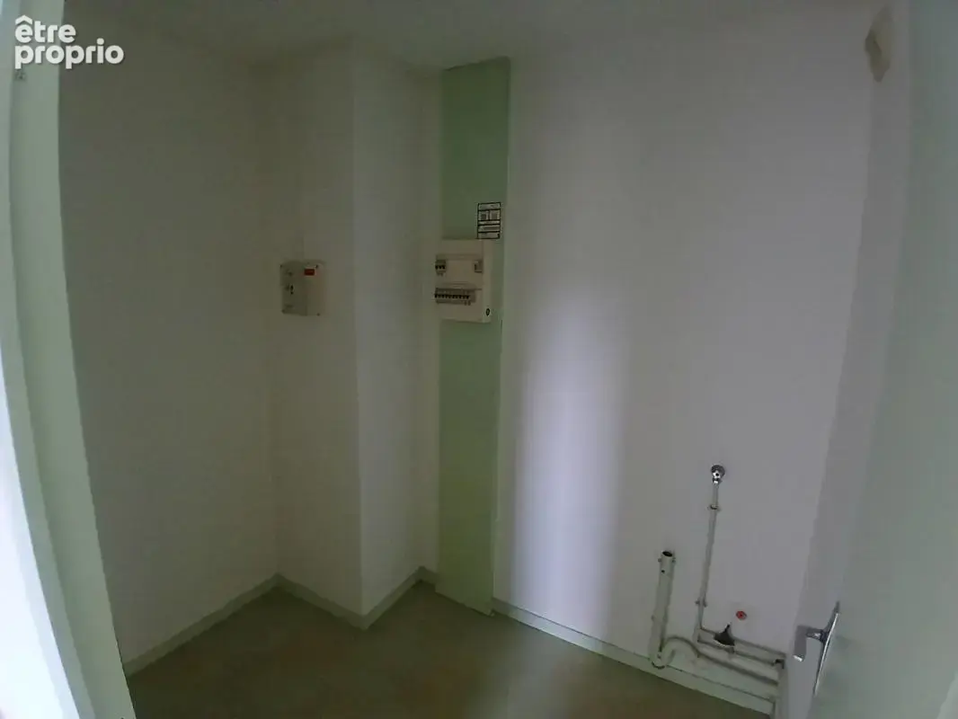 Appartement Le Mans 3 pièce(s) 67.58 m2 - photo 8