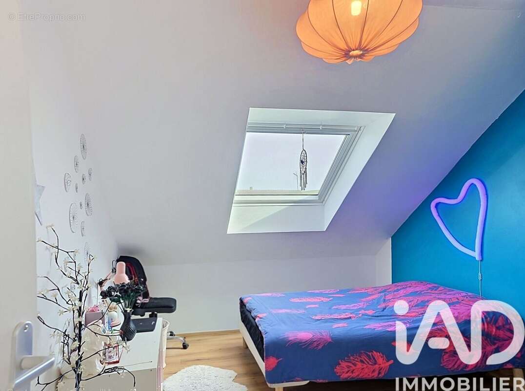 Maison 125 m² à Anet  - photo 7